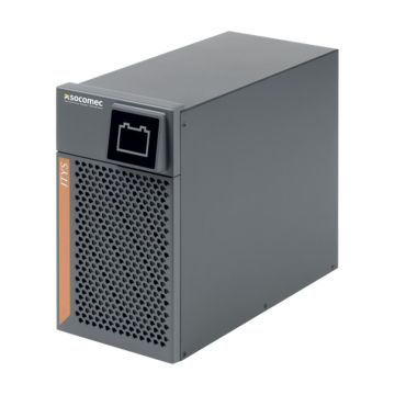 UPS-ADDITIONAL BATTERY ITYS3 2/3kVA 23/14min