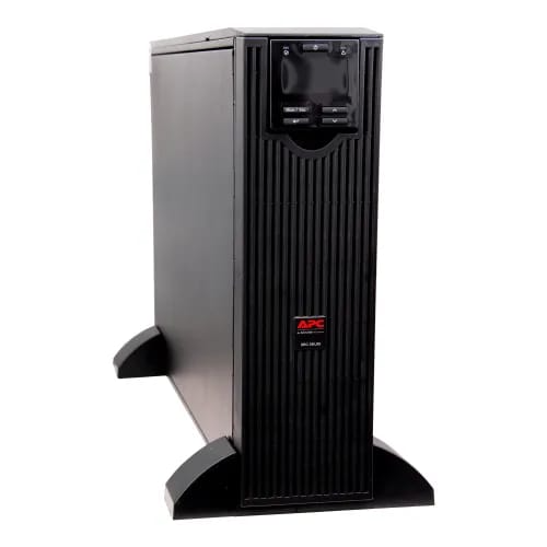 APC Smart-UPS RT On-Line 5000VA