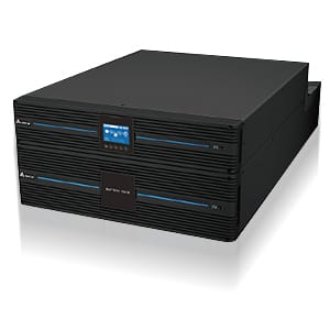 Delta Amplon New RT 10KVA (External) (3:1)/(3:3) Online UPS